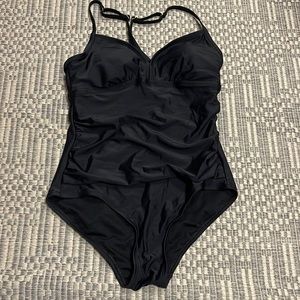 Bathing suit